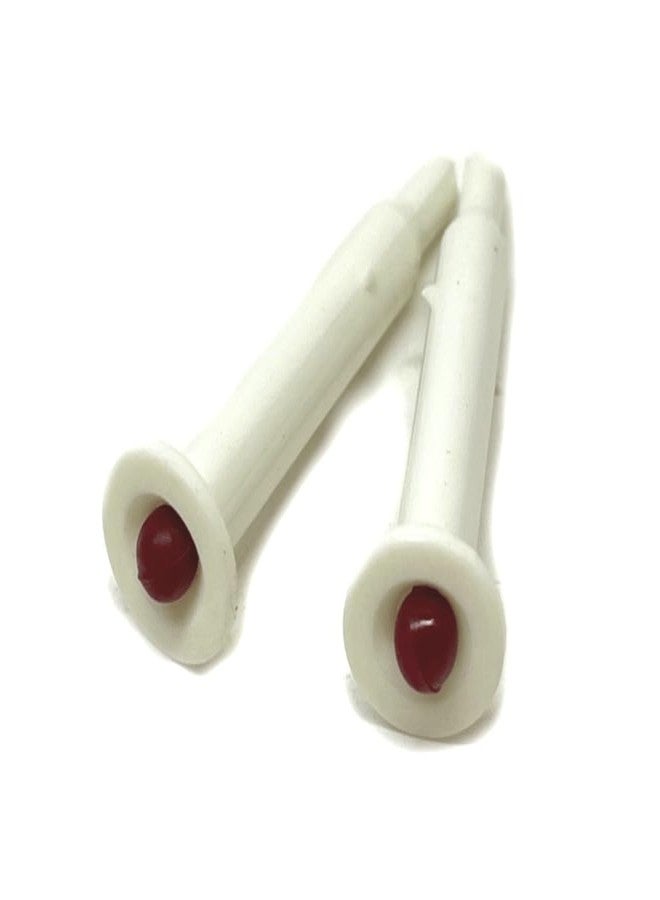 ذي يو إم 24 مؤقت ديك رومي منبثق (قطعتان) - مؤقت دواجن منبثق - Image 5