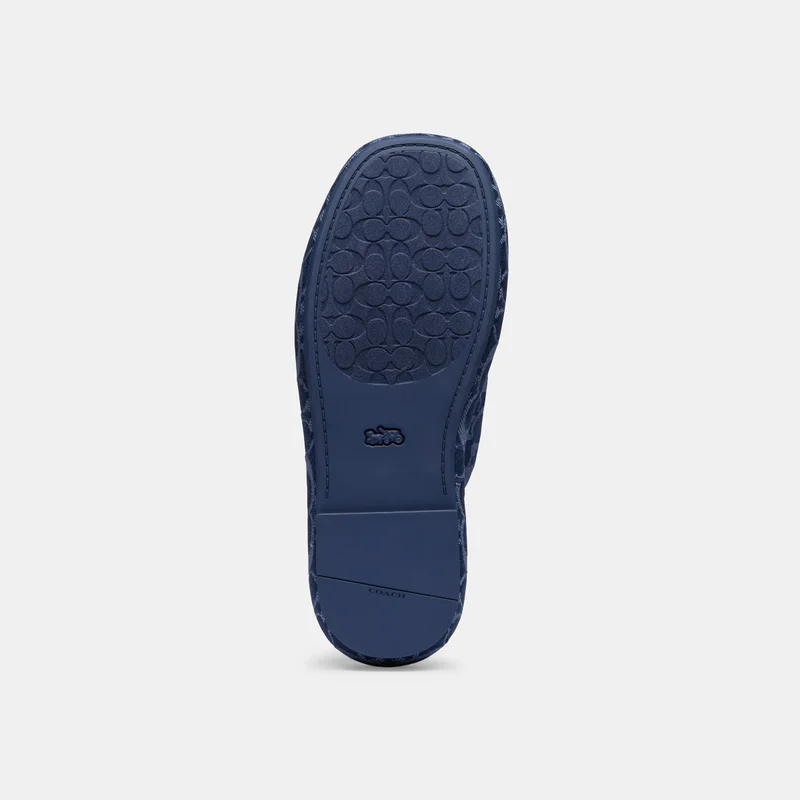 COACH Penelope Signature C Sandal