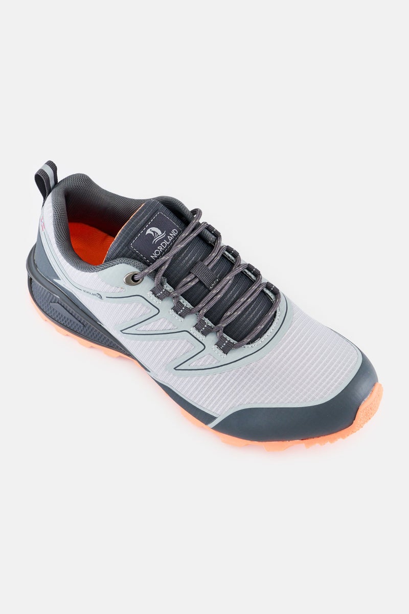 Nordland أحذية مشي للرجال برباط، متعددة الألوان - Image 1