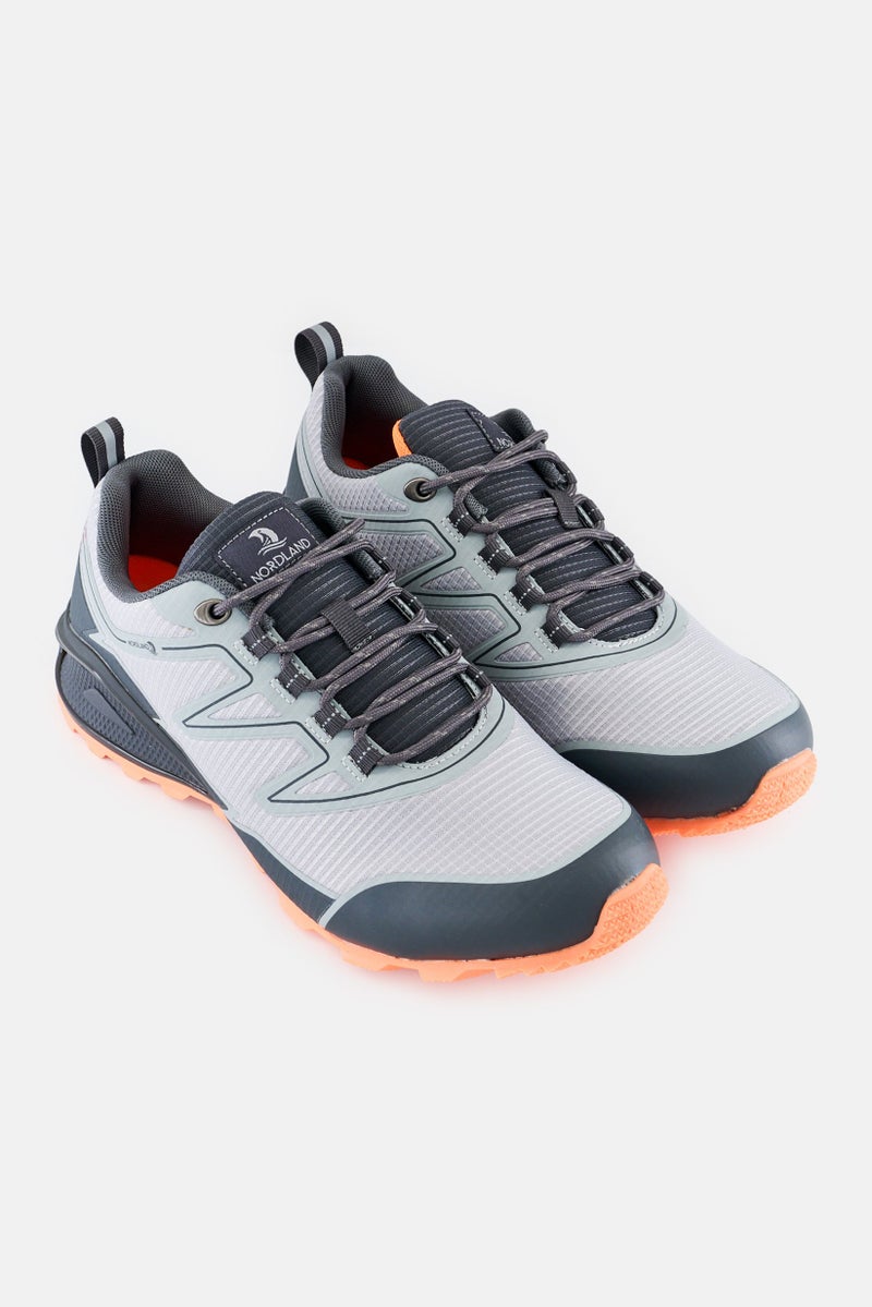 Nordland أحذية مشي للرجال برباط، متعددة الألوان - Image 2