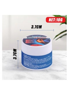 Sumifun Knee Joint Pain Relief Ointment Meniscus Damage Leg Knee Arthritis Cream Fast Absorbing Hand And Foot Tenosynovitis Cold Gel Quick Relief Joint And Bone Therapy Cream For Muscle And Joint Pain  - Image 4