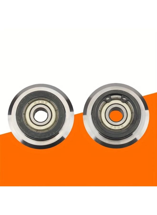 1pc Electric Wire Stripping Machine Blade Replacement Hand Crank Manual Tool - Image 3