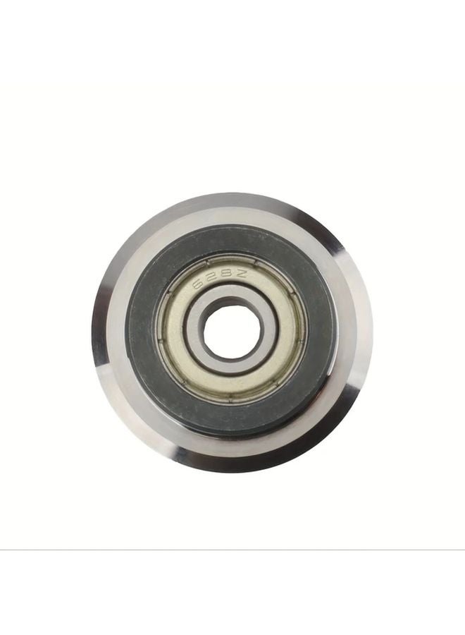 1pc Electric Wire Stripping Machine Blade Replacement Hand Crank Manual Tool - Image 1