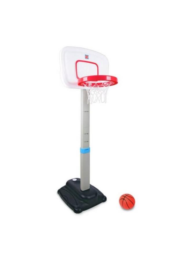 Grow'n Up Basketball Stand