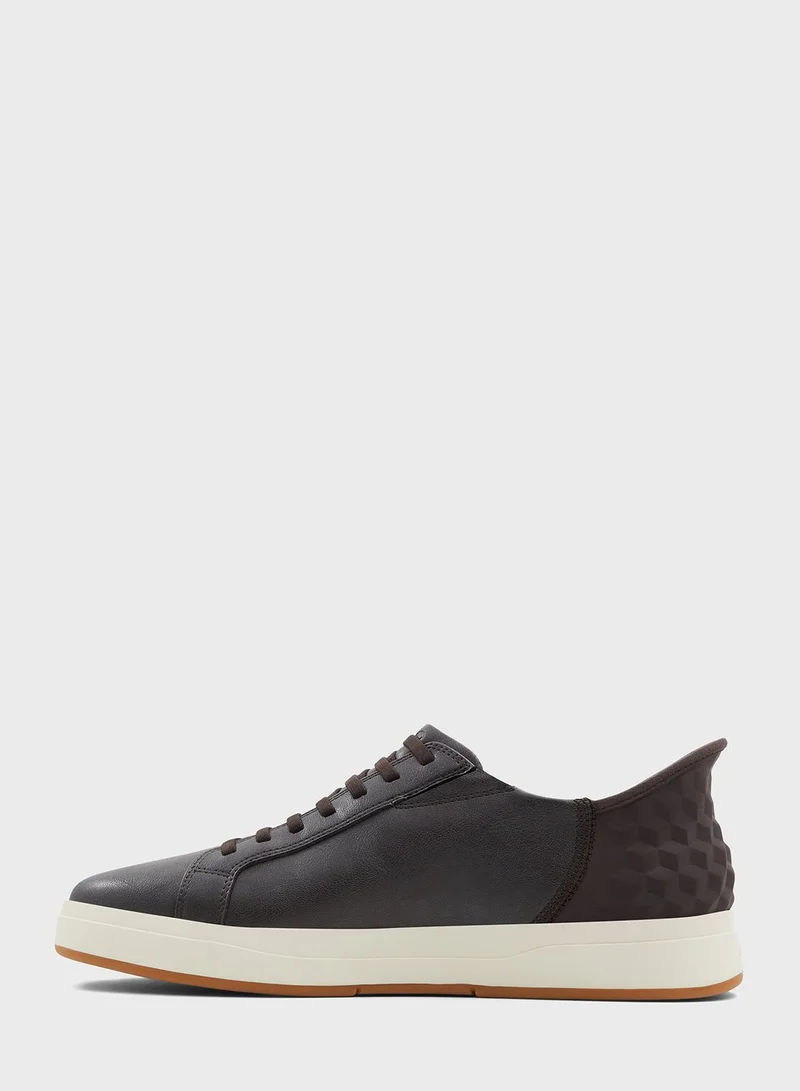 ALDO Casual Low Top Sneakers