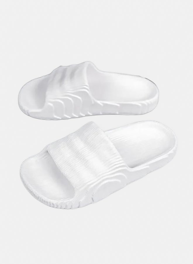 Unisex Comfortable Slippers for All-Day Wear - Image 1