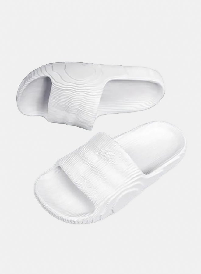 Unisex Comfortable Slippers for All-Day Wear - Image 2