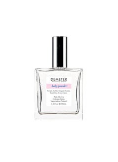 DEMETER 34oz Cologne Spray  Baby Powder