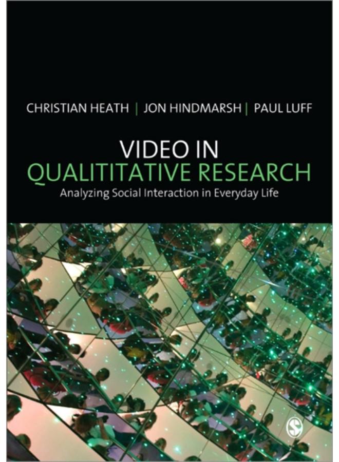 Video in Qualitative Research