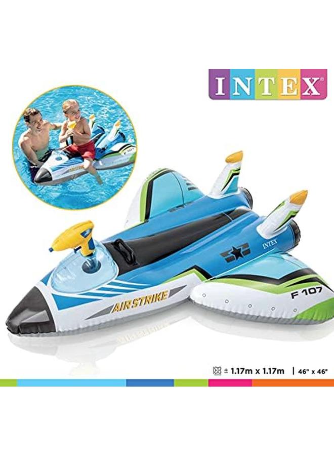 انتكس 57536Np طائرة مدفع المياه للركوب - Image 2