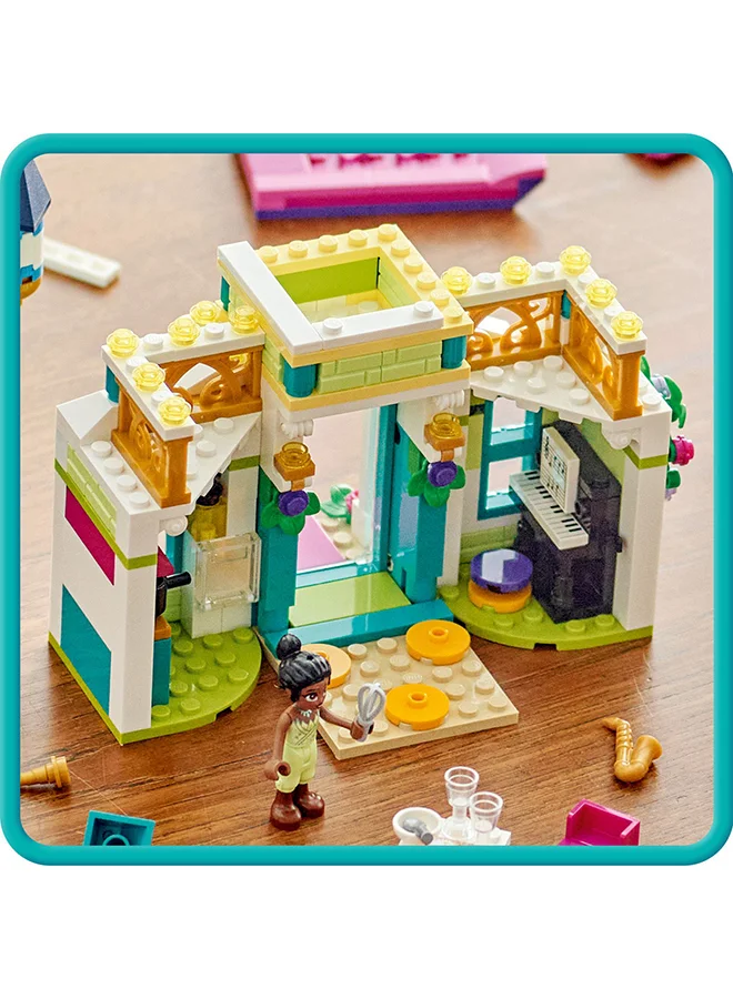 ليغو LEGO® ǀ Disney Princess: مغامرة أميرات ديزني في السوق