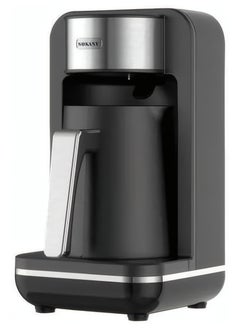 sokany Sokani Turkish Coffee Maker, 550 Watt, 250 ml  - Image 2