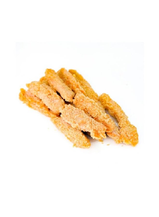 Turkey Goujons, 400g, Turkey