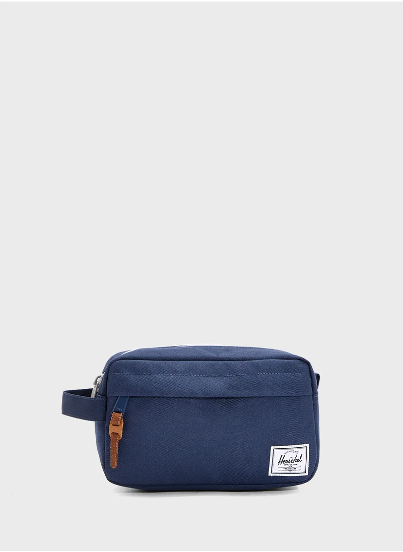 Herschel Chapter Small Travel Kit