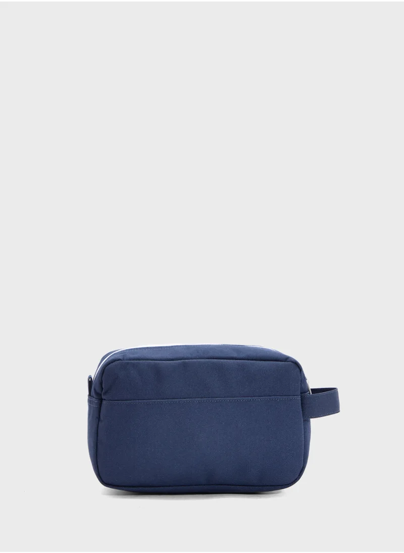 Herschel Chapter Small Travel Kit
