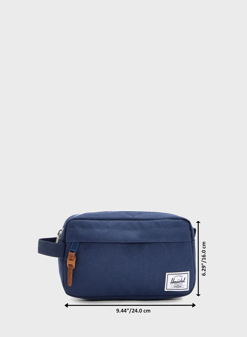 Herschel Chapter Small Travel Kit