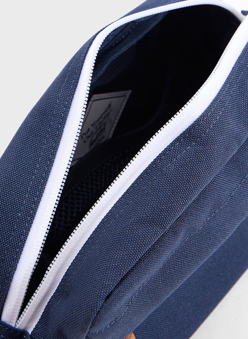 هيرشل سبلاي كو حقيبة سفر صغيرة تشابتر - Image 5