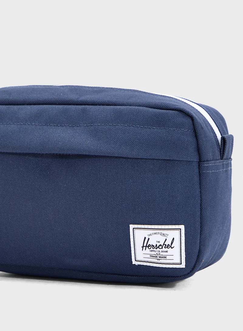 Herschel Chapter Small Travel Kit