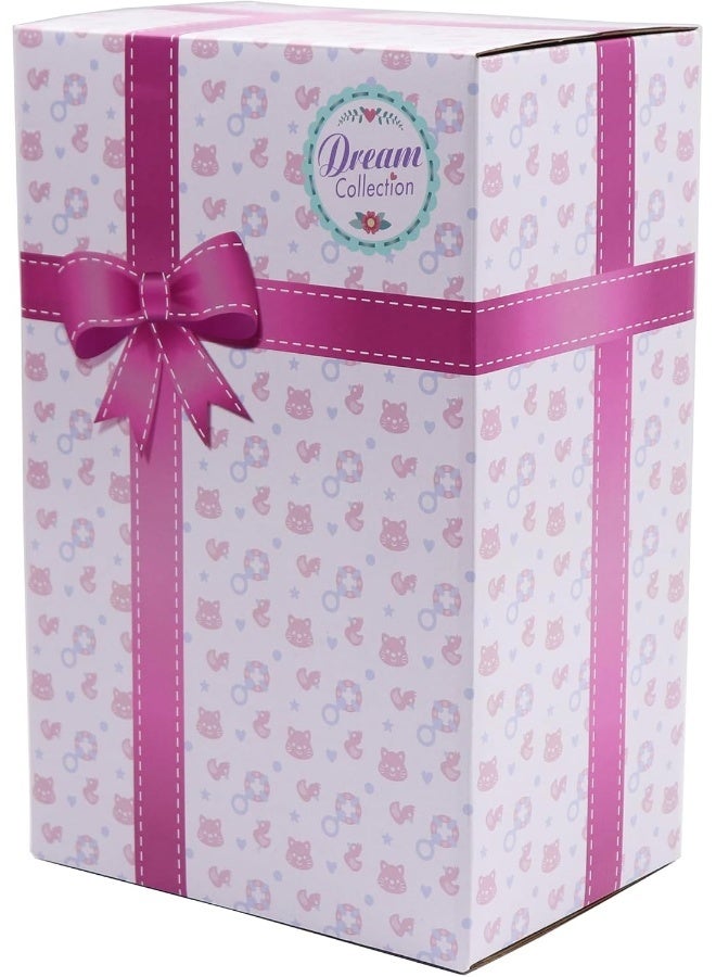 DREAM COLLECTION مجموعة الأحلام جي-غو دمية تذكار للأطفال 14 بوصة - Image 3