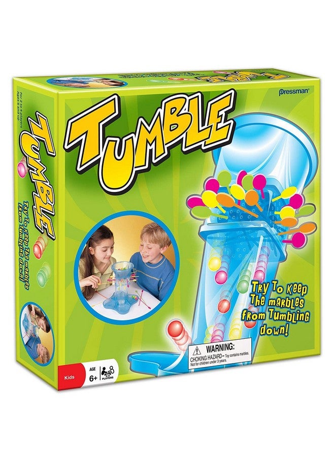 Tumble Game