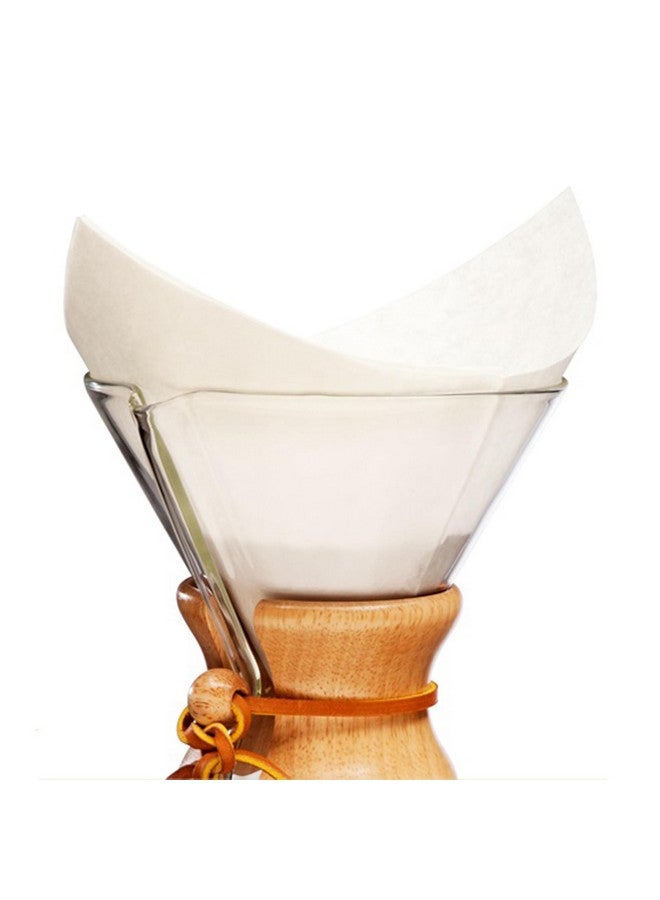 كيميكس فلتر كيمكس المُلصق - مربع - ١٠٠ قطعة - عبوة من قطعتين - عبوة حصرية - Image 1