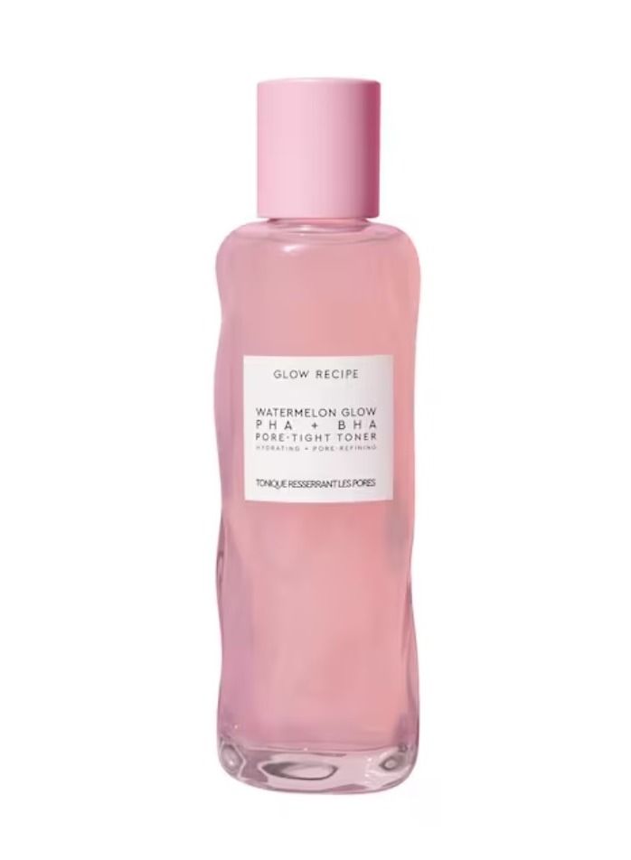 GLOW RECIPE Watermelon Glow BHA + PHA Pore-Tight Face Toner - 150ml - Image 1