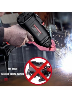 GearZone 220V-60Hz-3000W Handheld Portable Electric Welding Machine, Automatic Digital Smart Welding Machine With Current Adjustment Handle - pzsku/ZD883D11FD2BA26717664Z/45/_/1734581797/19580065-017e-4ec8-9d5a-781a3b734810