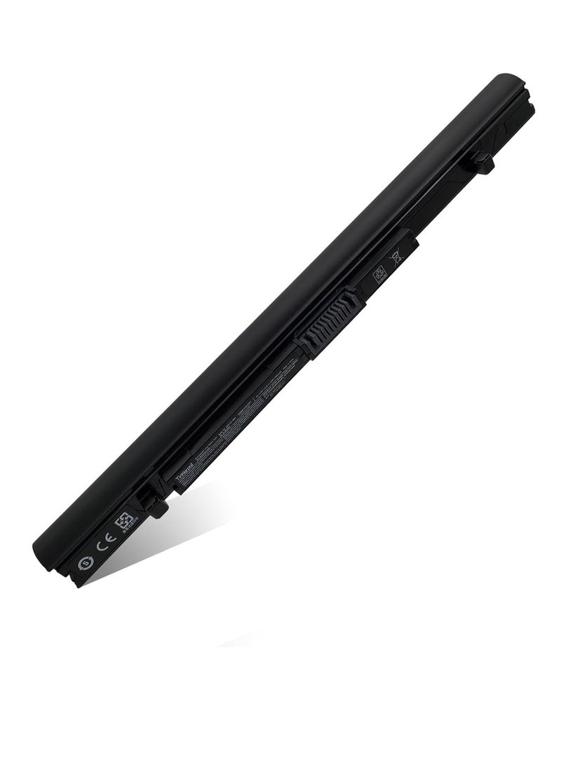 Replacement Battery PA5212U-1BRS A40 A50 C40 C50 Z50 C50-B Tecra.Satellite Pro A40 A50 R40 R50  Compatible Toshiba - Image 1