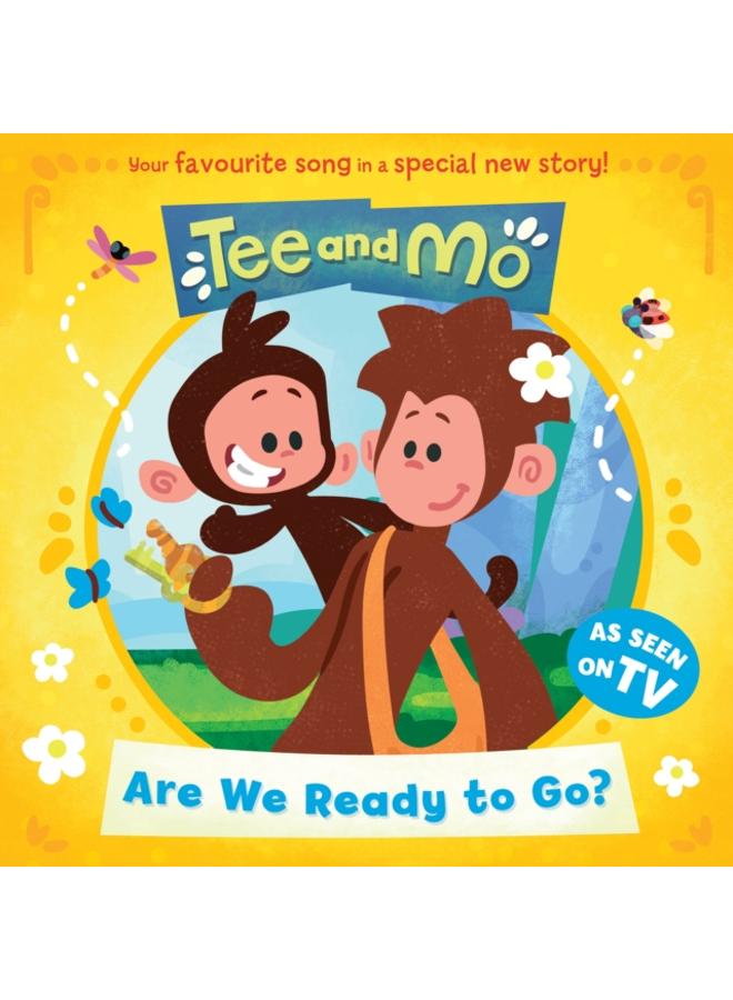 Tee and Mo: Are we Ready to Go?