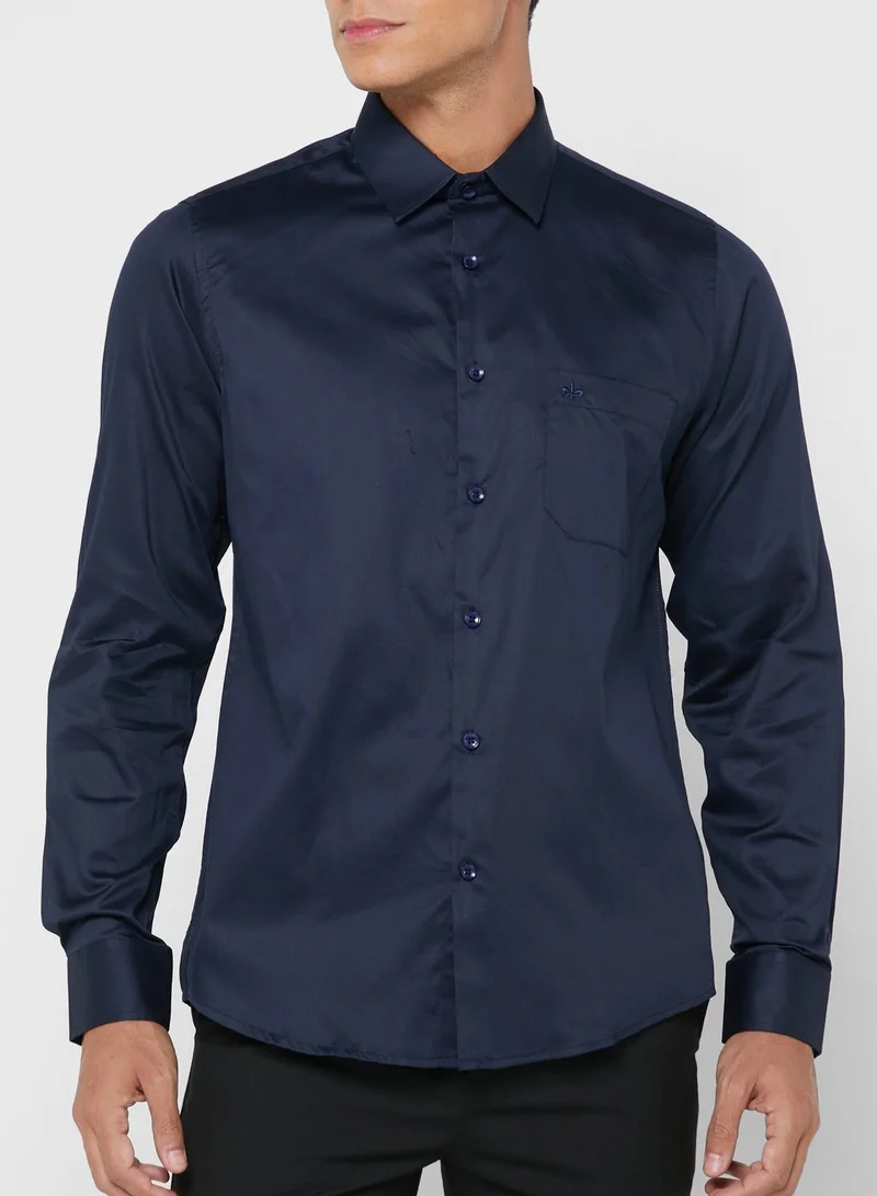 Robert Wood Regular   Regular  Full Sleeve