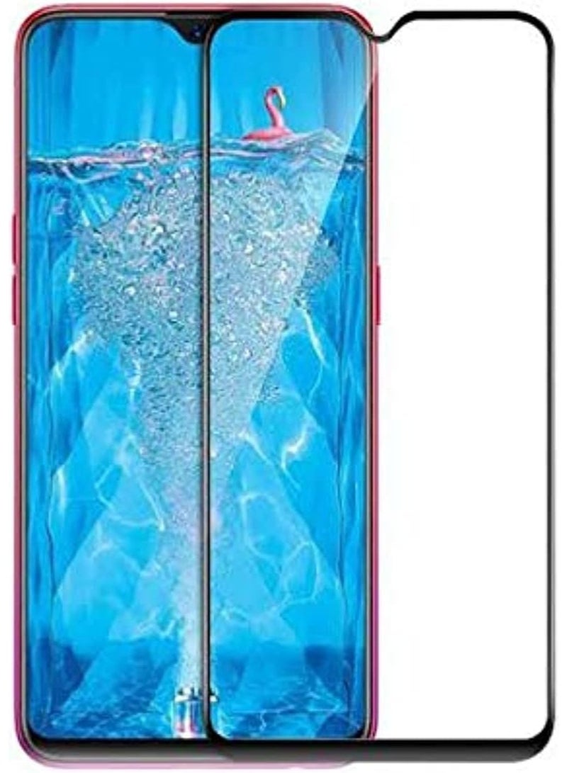 Oppo F9 Screen Protector - Superior Screen Protection - Image 1