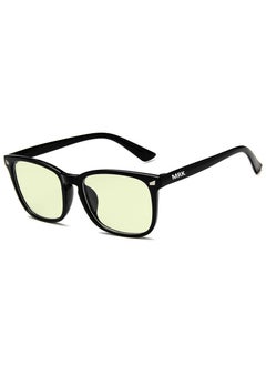 MRK UV and Blue Light Blocking Glasses – Anti Glare, Anti Fatigue - Eye Protection for Computer and Video Games