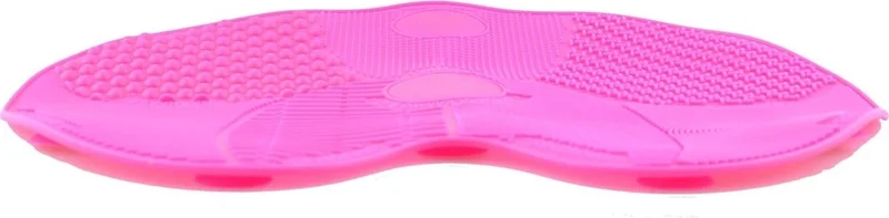 5DM Practical Easy Makeup Brush Cleaning Mat Apparatus Tool