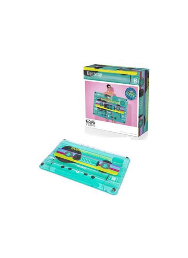 Bestway Lounge Retro Beats 174x117 Cm  - Image 5