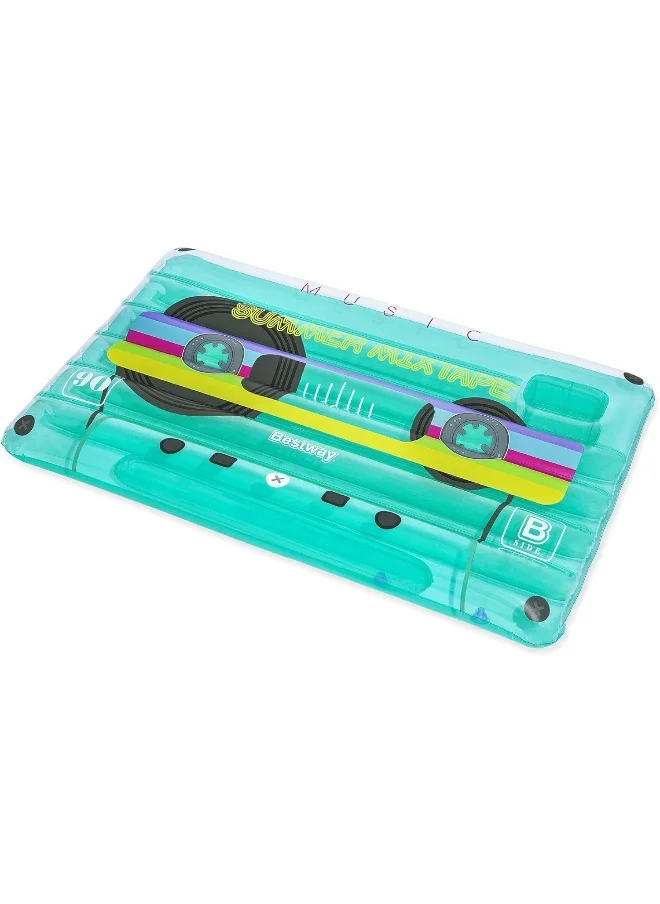 Bestway Retro Beats Pool Float