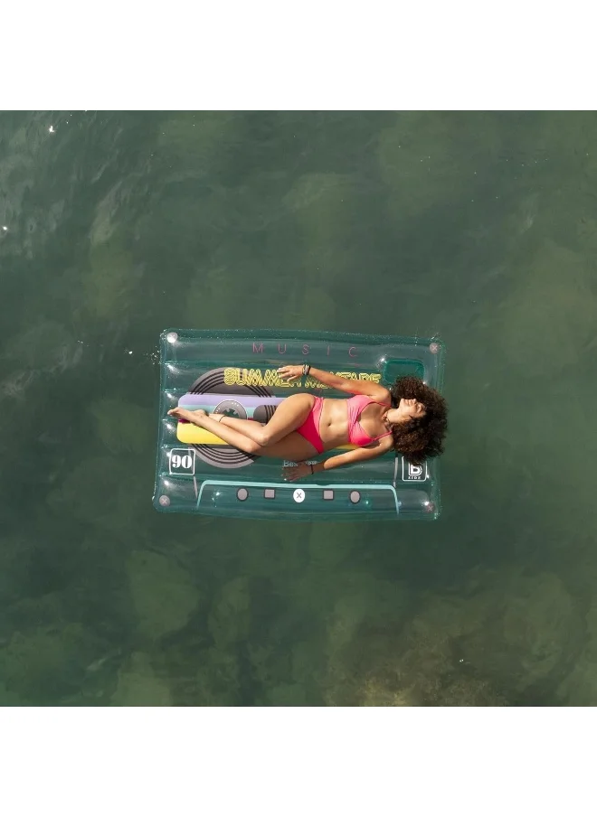 Bestway Retro Beats Pool Float