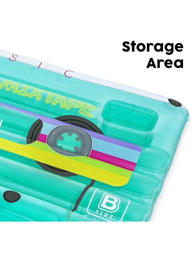 Bestway Bestway Retro Beats Pool Float