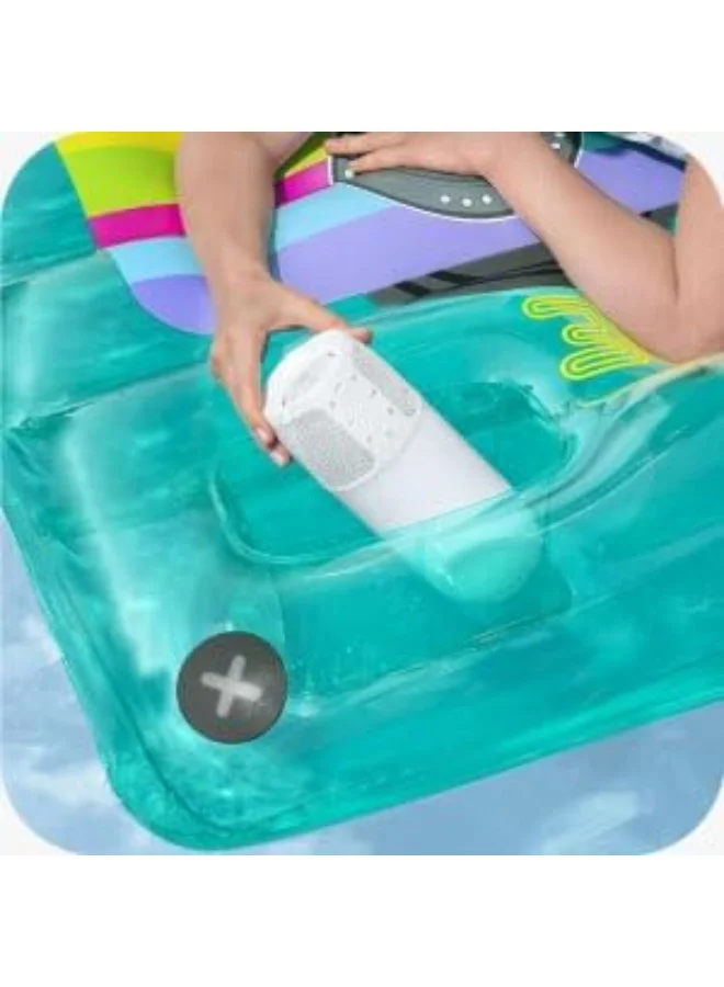 Bestway Bestway Retro Beats Pool Float