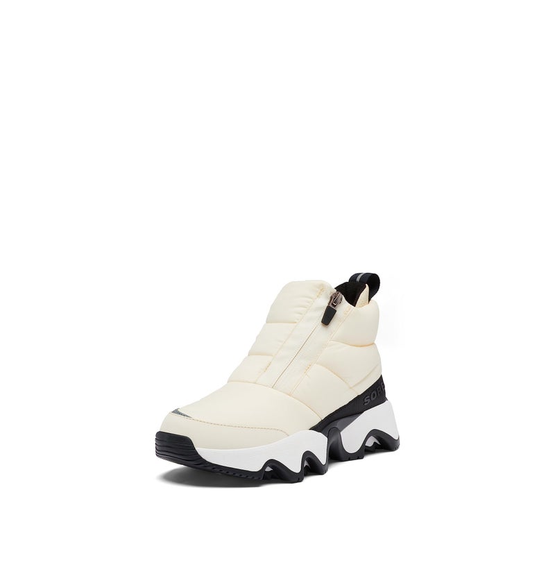 Sorel Women's Kineticâ„¢ Impact Puffy Zip Boot - Image 1