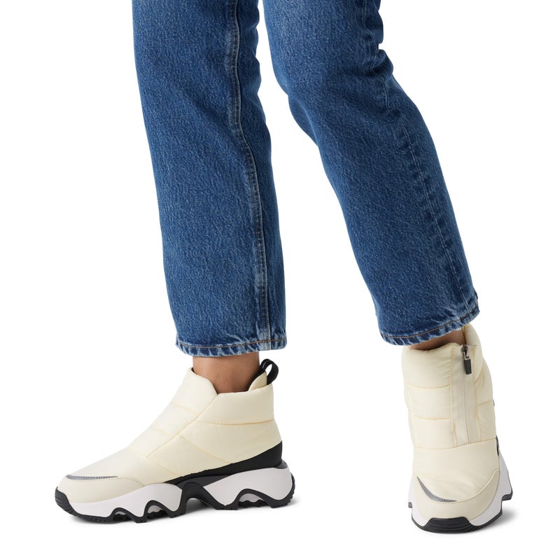 Sorel Women's Kineticâ„¢ Impact Puffy Zip Boot - Image 2