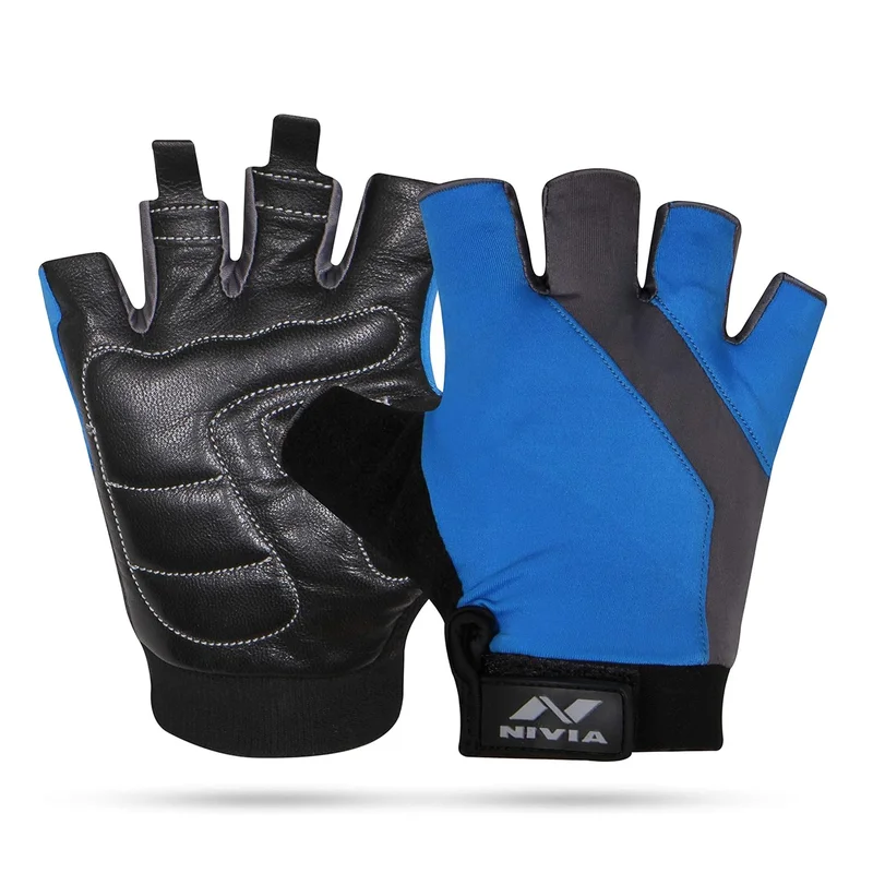 Nivia New Dragon Sports Gloves