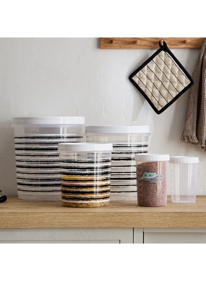 Home Box Spectra 2-Piece Ezee Lock Container Set 1500 ml - Image 5