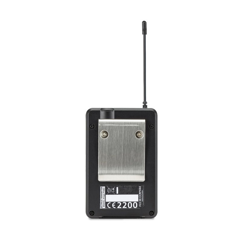 SAMSON Go Mic Mobile Lavalier Wireless System - Image 4