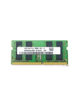 16GB DDR4 2666MHz Laptop RAM  260-Pin Non-ECC Memory Module - pzsku/ZD884DC195BC4F78D93E2Z/45/1749886357/79c7f2c3-1e95-4b9e-b438-67142f83975d