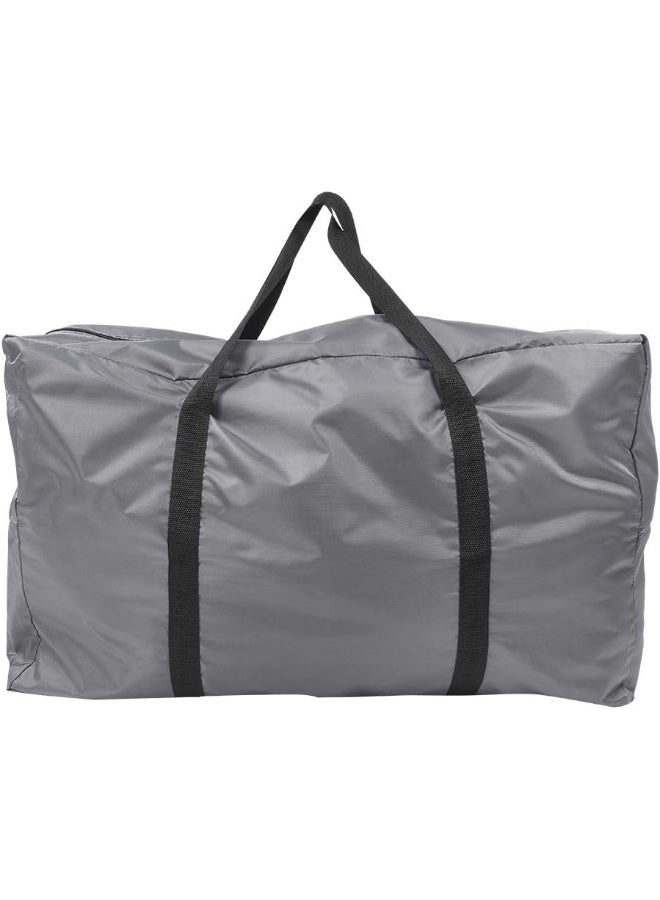 Yunnyp Yunnyp Kayak Furniture Storage Carry Bag Inflatable Carry Boat Bag Foldable Garden Travel Handbag Ornament Storage Container  - Image 1