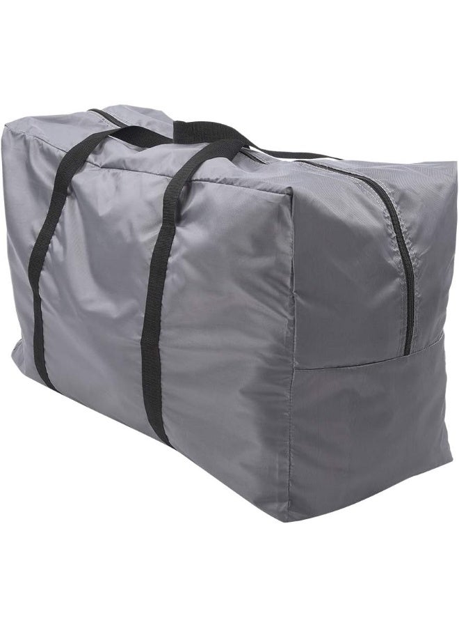 Yunnyp Yunnyp Kayak Furniture Storage Carry Bag Inflatable Carry Boat Bag Foldable Garden Travel Handbag Ornament Storage Container  - Image 2