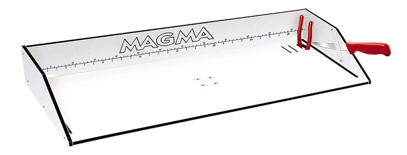 Magma MAGMA Products T10303B BaitFilet Mate Table 31 inch