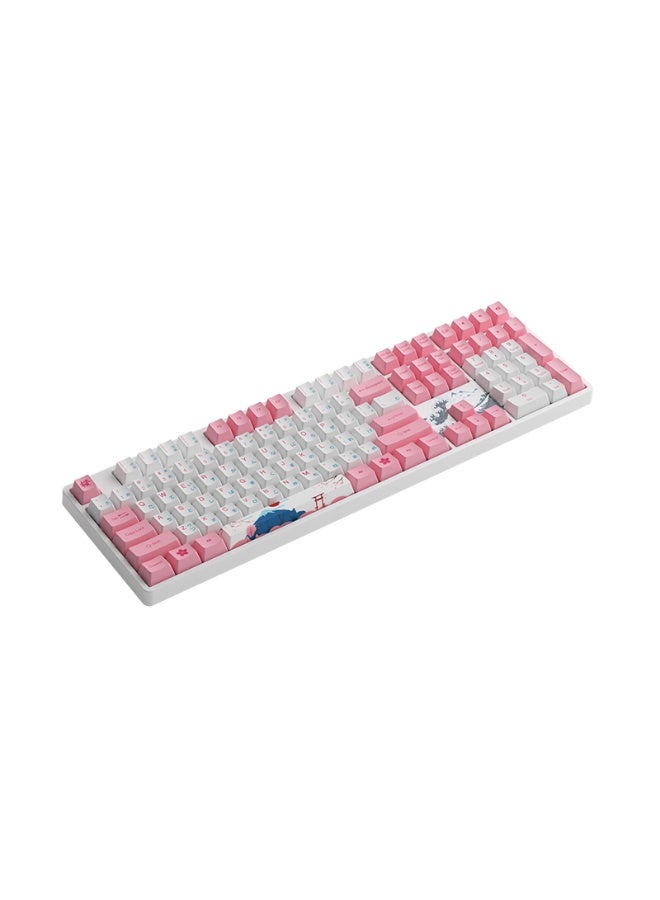 AKKO World Tour Tokyo R2 OSA Keycap Set (162 pcs) - Image 5