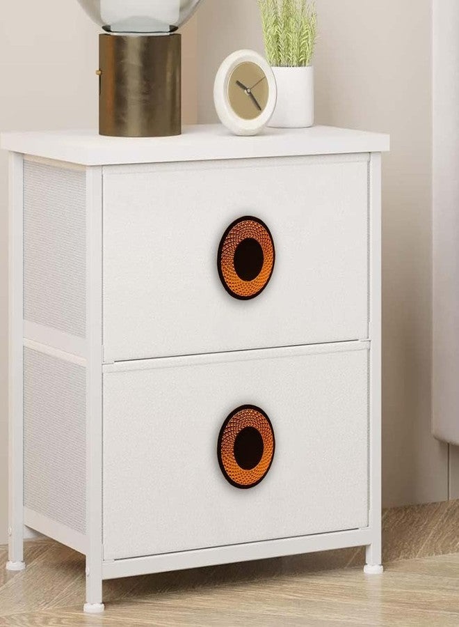 HYDERON Rose Gold Black Finish Knobs for Drawers and Cabinets - Elegant and Durable Cabinet Knobs for Home and Office Use (Model S-202 RG Black) (1 Piece) - Image 5
