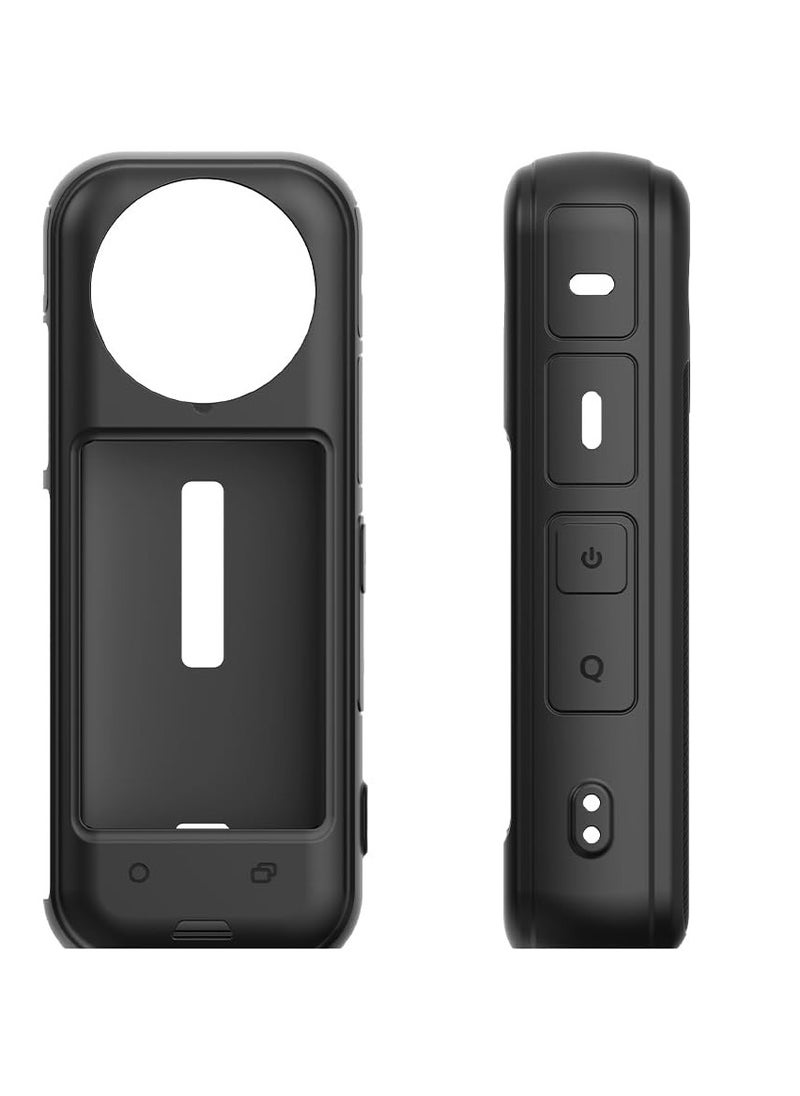 Anmi Silicone Protective Case for Insta360 X4  - Image 2